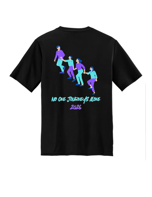 Beacon College DND shirt