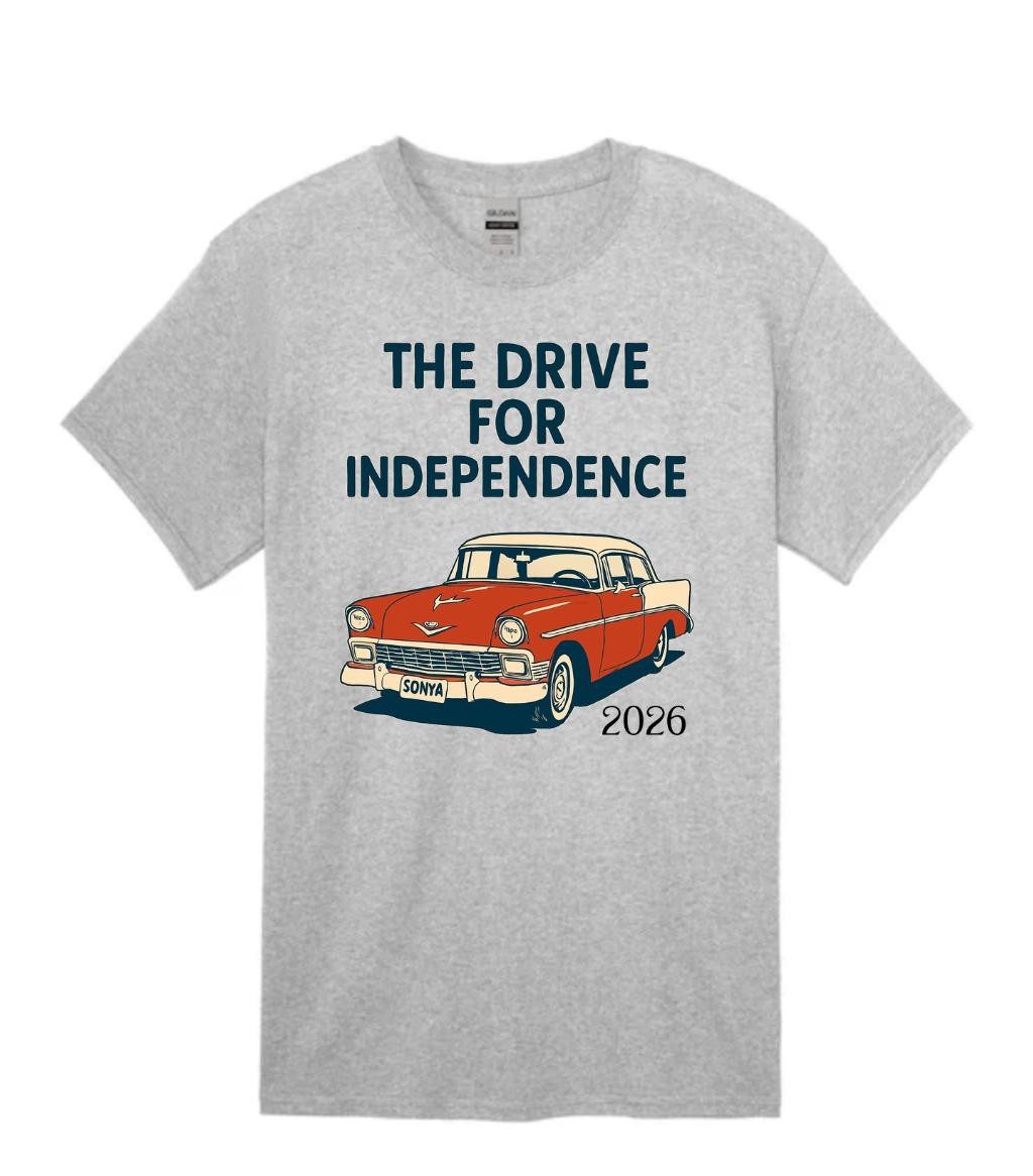 ARC car show exclusive Tshirt