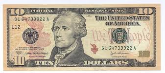 Donate $10