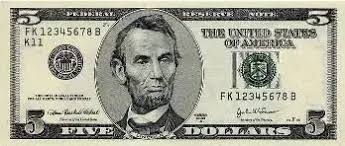 Donate $5