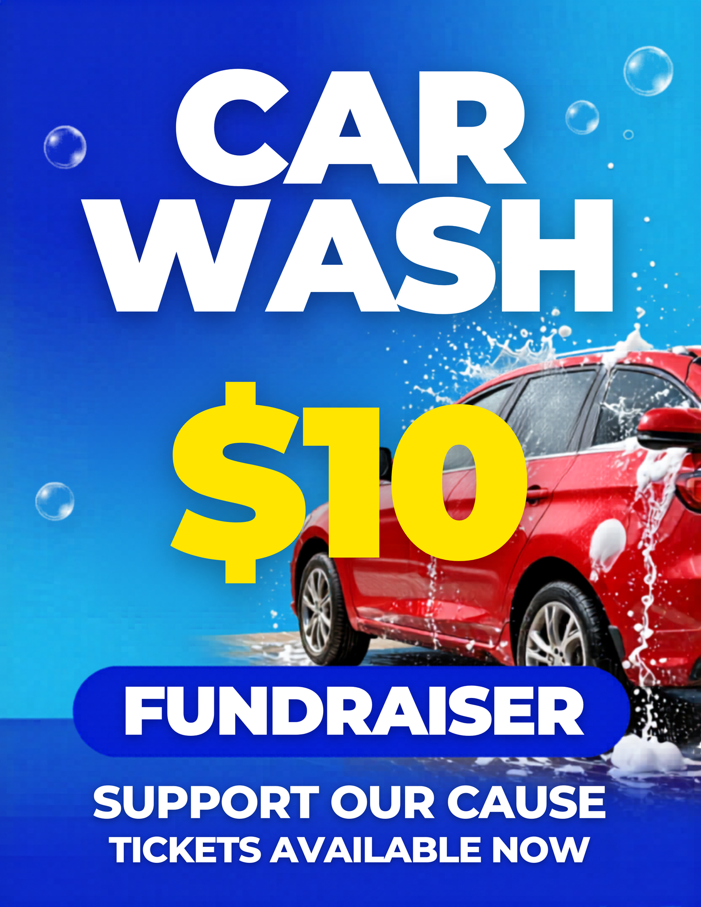 Tidal Wave car wash coupons