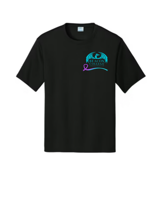 Beacon College DND shirt