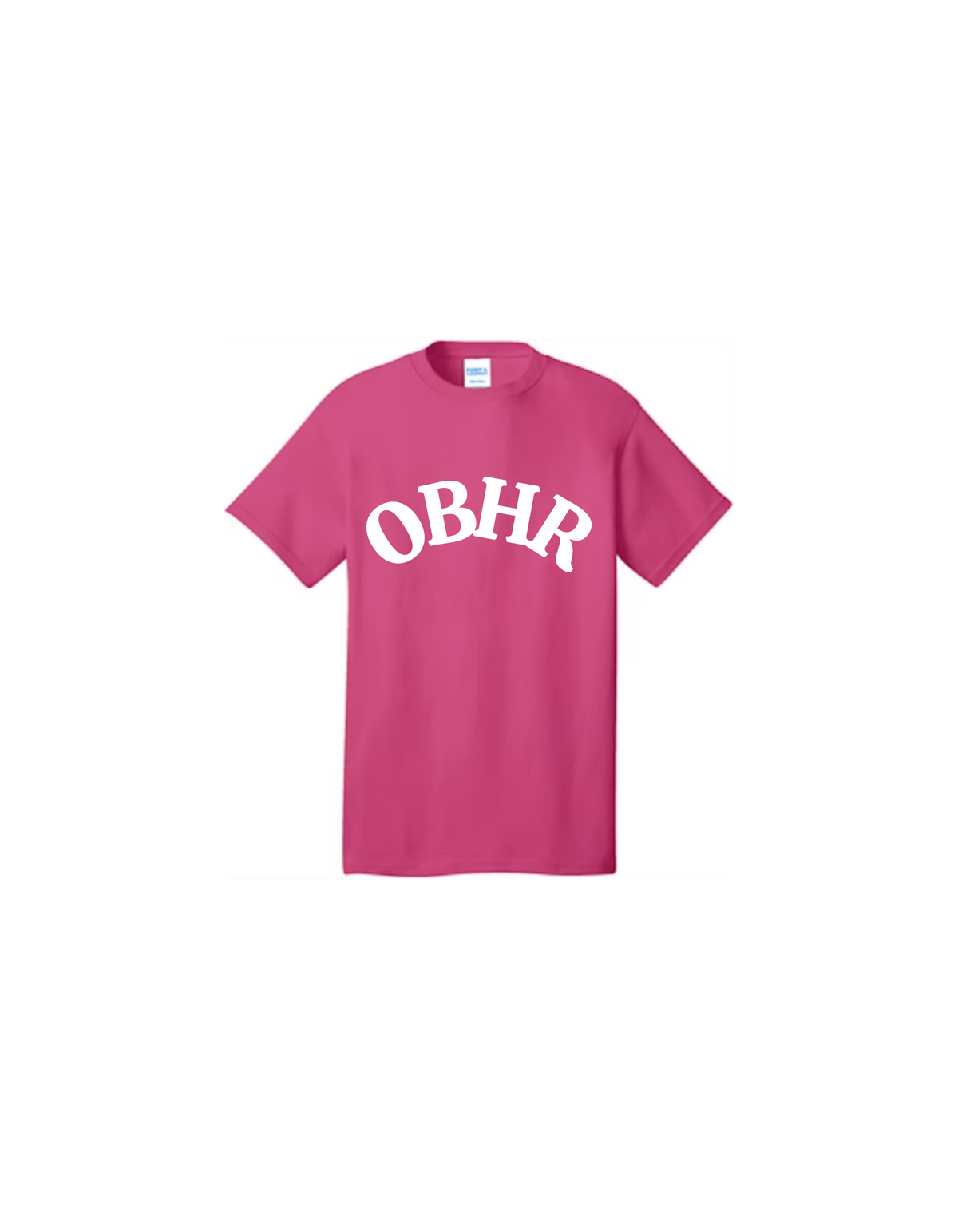 Advent OBHR shirts Ana Sassong