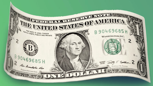 Donate $1